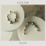 【CRAIFE】フープピアス 金属アレルギー対応 両耳セット | CRAIFE | 詳細画像11 