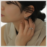 【CRAIFE】フープピアス 金属アレルギー対応 両耳セット | CRAIFE | 詳細画像9 