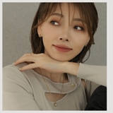 【CRAIFE】フープピアス 金属アレルギー対応 両耳セット | CRAIFE | 詳細画像7