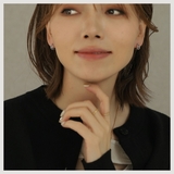 【CRAIFE】フープピアス 金属アレルギー対応 両耳セット | CRAIFE | 詳細画像8