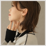 【CRAIFE】ピアス 金属アレルギー対応 両耳セット | CRAIFE | 詳細画像5