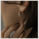 【CRAIFE】ピアス 金属アレルギー対応 両耳セット | CRAIFE | 詳細画像9