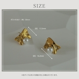 【CRAIFE】ピアス 金属アレルギー対応 両耳セット | CRAIFE | 詳細画像13