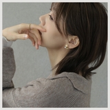 【CRAIFE】ピアス 金属アレルギー対応 両耳セット | CRAIFE | 詳細画像4