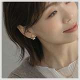 【CRAIFE】ピアス 金属アレルギー対応 両耳セット | CRAIFE | 詳細画像5