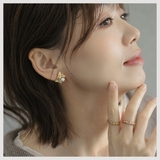 【CRAIFE】ピアス 金属アレルギー対応 両耳セット | CRAIFE | 詳細画像6