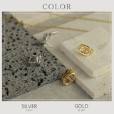 【CRAIFE】フープピアス 金属アレルギー対応 両耳セット | CRAIFE | 詳細画像10 