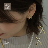 【CRAIFE】ピアス 金属アレルギー対応 両耳セット | CRAIFE | 詳細画像1 