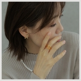 【CRAIFE】ピアス 金属アレルギー対応 両耳セット | CRAIFE | 詳細画像4 