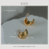 【CRAIFE】ピアス 金属アレルギー対応 両耳セット | CRAIFE | 詳細画像13 