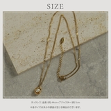 【CRAIFE】ネックレス サージカルステンレス 金属アレルギー対応 | CRAIFE | 詳細画像12 