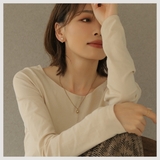 【CRAIFE】ネックレス サージカルステンレス 金属アレルギー対応 | CRAIFE | 詳細画像3 