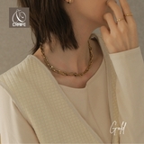 【CRAIFE】ネックレス サージカルステンレス 金属アレルギー対応 | CRAIFE | 詳細画像1 