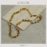 【CRAIFE】ネックレス サージカルステンレス 金属アレルギー対応 | CRAIFE | 詳細画像11 