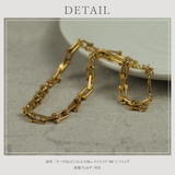 【CRAIFE】ネックレス サージカルステンレス 金属アレルギー対応 | CRAIFE | 詳細画像12 