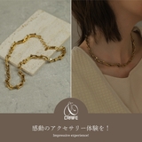 【CRAIFE】ネックレス サージカルステンレス 金属アレルギー対応 | CRAIFE | 詳細画像2 