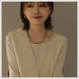 【CRAIFE】ネックレス サージカルステンレス 金属アレルギー対応 | CRAIFE | 詳細画像3 