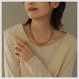 【CRAIFE】ネックレス サージカルステンレス 金属アレルギー対応 | CRAIFE | 詳細画像4 