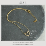 【CRAIFE】ネックレス サージカルステンレス 金属アレルギー対応 | CRAIFE | 詳細画像12 