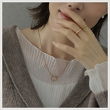 【CRAIFE】ネックレス サージカルステンレス 金属アレルギー対応 | CRAIFE | 詳細画像3 