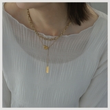 【CRAIFE】ネックレス サージカルステンレス 金属アレルギー対応 | CRAIFE | 詳細画像5