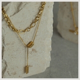 【CRAIFE】ネックレス サージカルステンレス 金属アレルギー対応 | CRAIFE | 詳細画像7