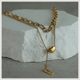 【CRAIFE】ネックレス サージカルステンレス 金属アレルギー対応 | CRAIFE | 詳細画像9