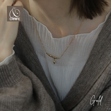 【CRAIFE】ネックレス サージカルステンレス 金属アレルギー対応 | CRAIFE | 詳細画像1 