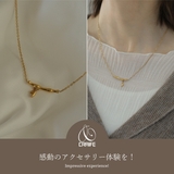 【CRAIFE】ネックレス サージカルステンレス 金属アレルギー対応 | CRAIFE | 詳細画像2 