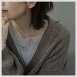 【CRAIFE】ネックレス サージカルステンレス 金属アレルギー対応 | CRAIFE | 詳細画像3 