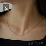 【CRAIFE】ネックレス サージカルステンレス 金属アレルギー対応 | CRAIFE | 詳細画像1 