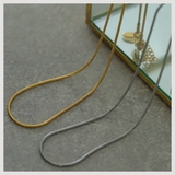 【CRAIFE】ネックレス サージカルステンレス 金属アレルギー対応 | CRAIFE | 詳細画像10 