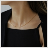 【CRAIFE】ネックレス サージカルステンレス 金属アレルギー対応 | CRAIFE | 詳細画像5 