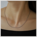 【CRAIFE】ネックレス サージカルステンレス 金属アレルギー対応 | CRAIFE | 詳細画像6 