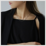 【CRAIFE】ネックレス サージカルステンレス 金属アレルギー対応 | CRAIFE | 詳細画像7 