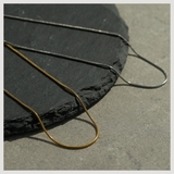 【CRAIFE】ネックレス サージカルステンレス 金属アレルギー対応 | CRAIFE | 詳細画像9 