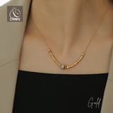 【CRAIFE】ネックレス サージカルステンレス 金属アレルギー対応 | CRAIFE | 詳細画像1 