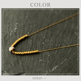 【CRAIFE】ネックレス サージカルステンレス 金属アレルギー対応 | CRAIFE | 詳細画像11 