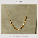 【CRAIFE】ネックレス サージカルステンレス 金属アレルギー対応 | CRAIFE | 詳細画像13 