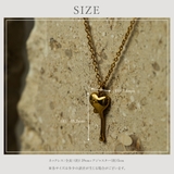 【CRAIFE】ネックレス サージカルステンレス 金属アレルギー対応 | CRAIFE | 詳細画像13