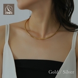 【CRAIFE】チョーカー サージカルステンレス 金属アレルギー対応 | CRAIFE | 詳細画像1 