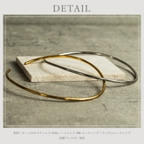 【CRAIFE】チョーカー サージカルステンレス 金属アレルギー対応 | CRAIFE | 詳細画像12 