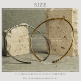 【CRAIFE】チョーカー サージカルステンレス 金属アレルギー対応 | CRAIFE | 詳細画像13 