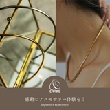 【CRAIFE】チョーカー サージカルステンレス 金属アレルギー対応 | CRAIFE | 詳細画像2 