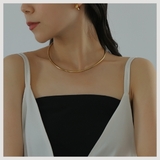 【CRAIFE】チョーカー サージカルステンレス 金属アレルギー対応 | CRAIFE | 詳細画像3 