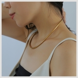 【CRAIFE】チョーカー サージカルステンレス 金属アレルギー対応 | CRAIFE | 詳細画像6 