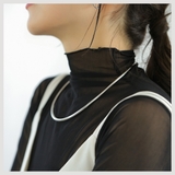 【CRAIFE】チョーカー サージカルステンレス 金属アレルギー対応 | CRAIFE | 詳細画像9 