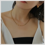 【CRAIFE】ネックレス サージカルステンレス 金属アレルギー対応 | CRAIFE | 詳細画像3 