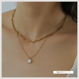 【CRAIFE】ネックレス サージカルステンレス 金属アレルギー対応 | CRAIFE | 詳細画像5 