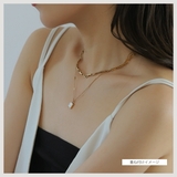 【CRAIFE】ネックレス サージカルステンレス 金属アレルギー対応 | CRAIFE | 詳細画像6 